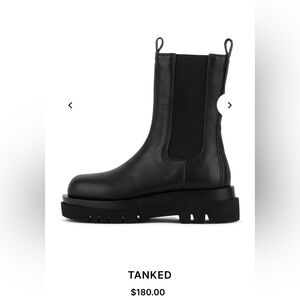 Jeffrey Campbell boots